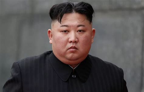 ditadores coreia do norte